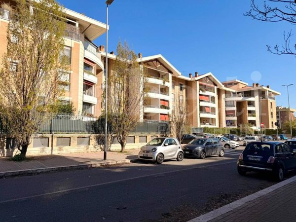 appartamento in affitto a Roma in zona Appio Claudio