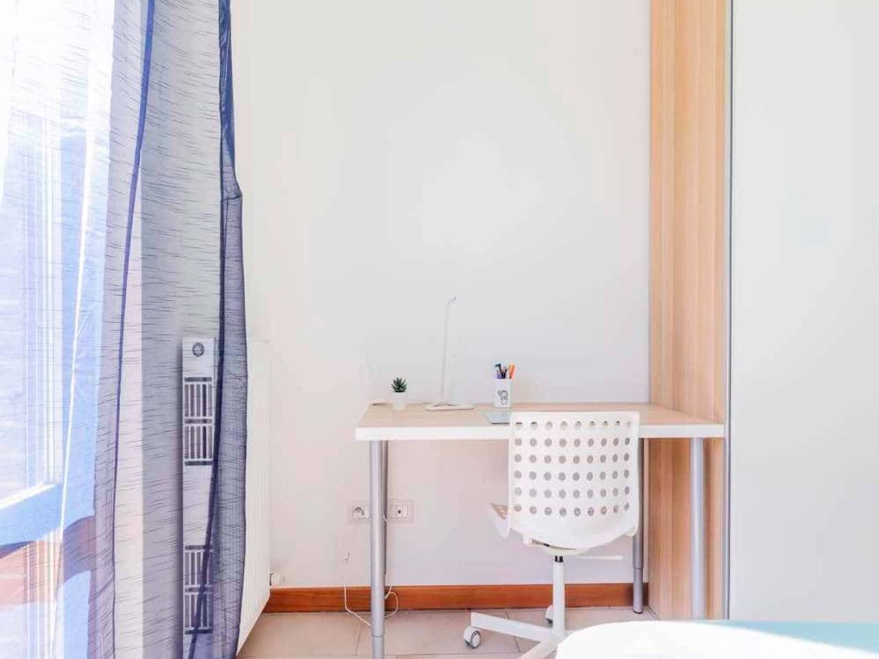 negozio in affitto a Roma in zona Giuliano Dalmata