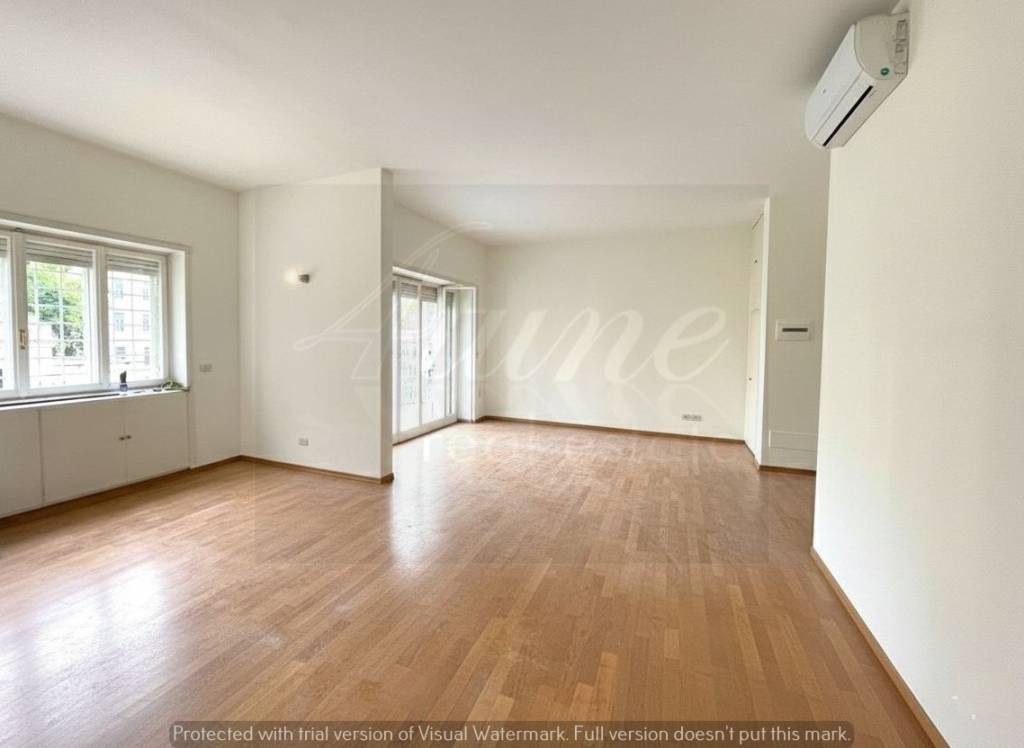 appartamento in affitto a Roma in zona Flaminio