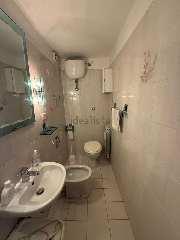 appartamento in affitto a Roma in zona Corviale