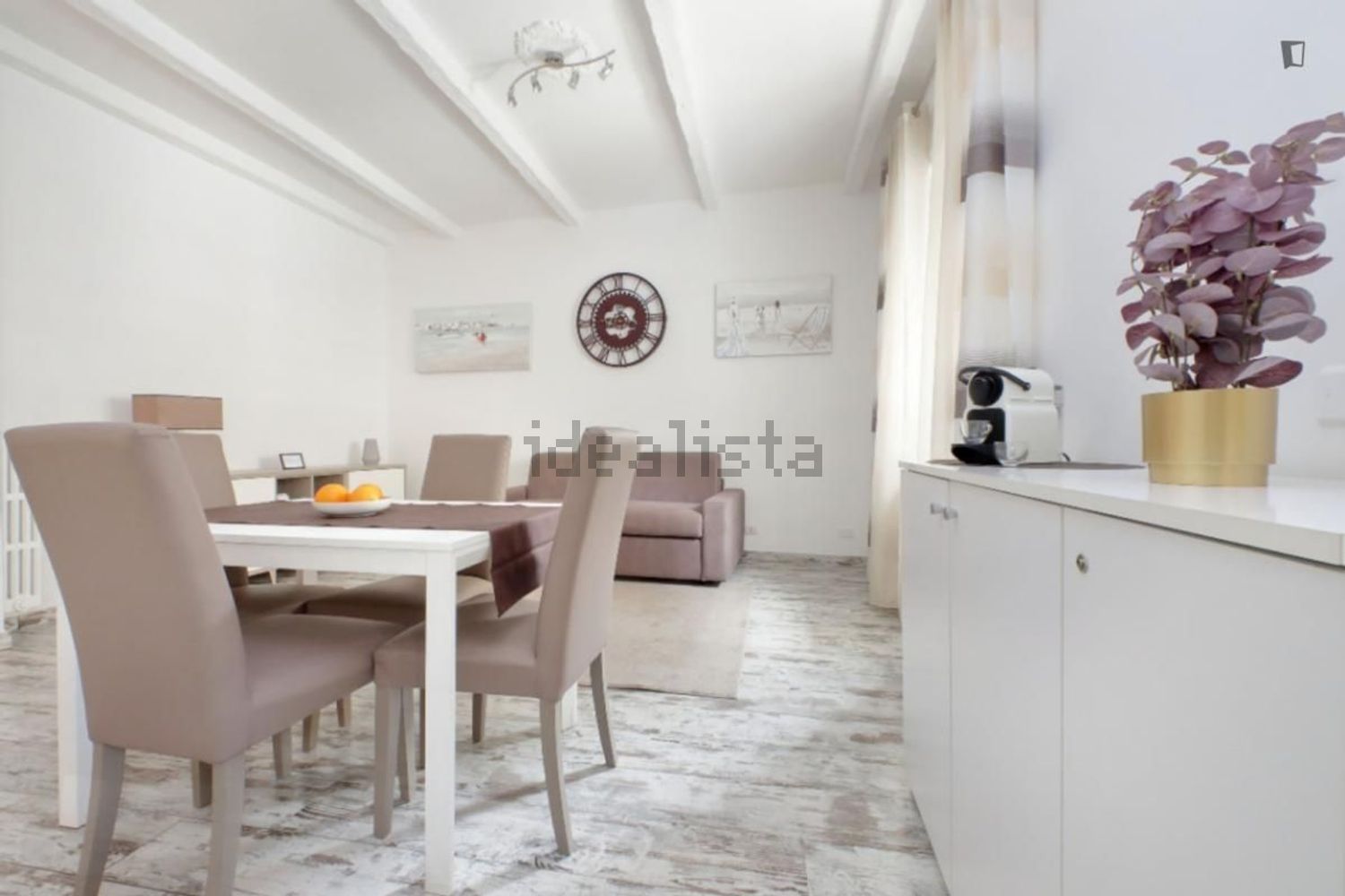 appartamento in affitto a Roma in zona Aurelio