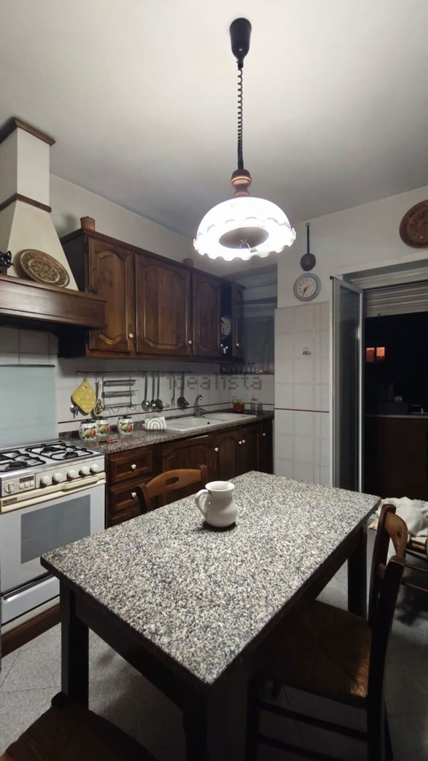 appartamento in affitto a Roma in zona Don Bosco