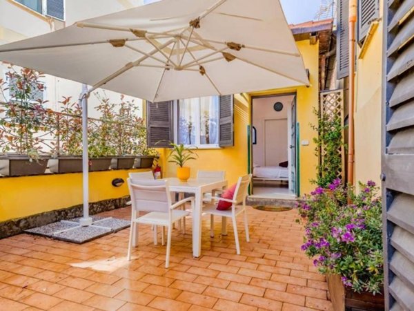 appartamento in affitto a Roma in zona Aurelio