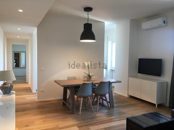 appartamento in affitto a Roma in zona Ostiense