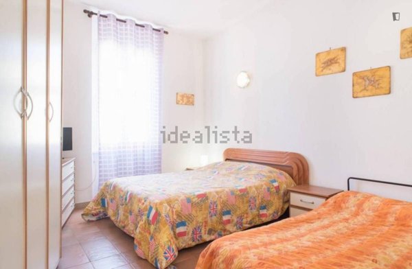 appartamento in affitto a Roma