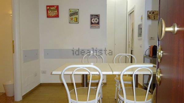 appartamento in affitto a Roma in zona Appio Latino