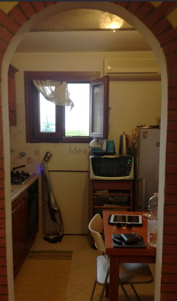 appartamento in affitto a Roma in zona Casal Morena