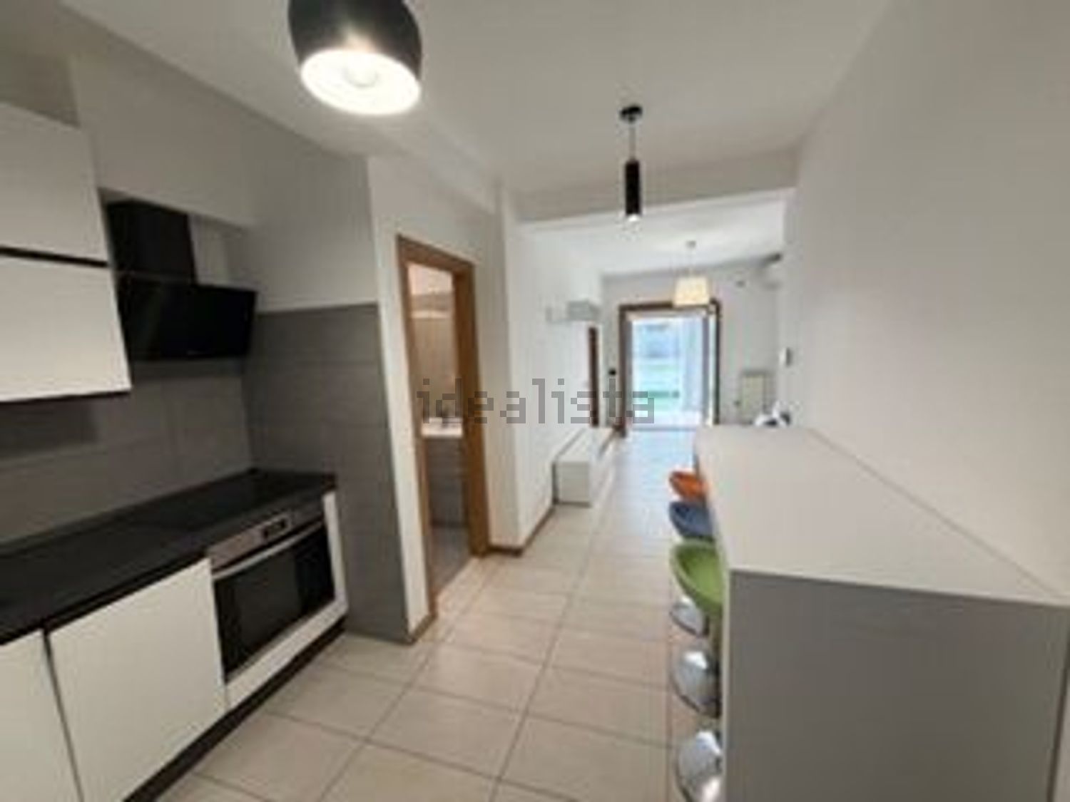 appartamento in affitto a Roma in zona Tor Sapienza