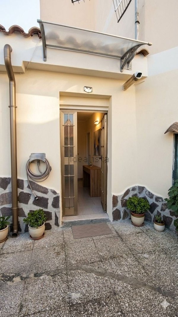 appartamento in affitto a Roma in zona Isola Farnese