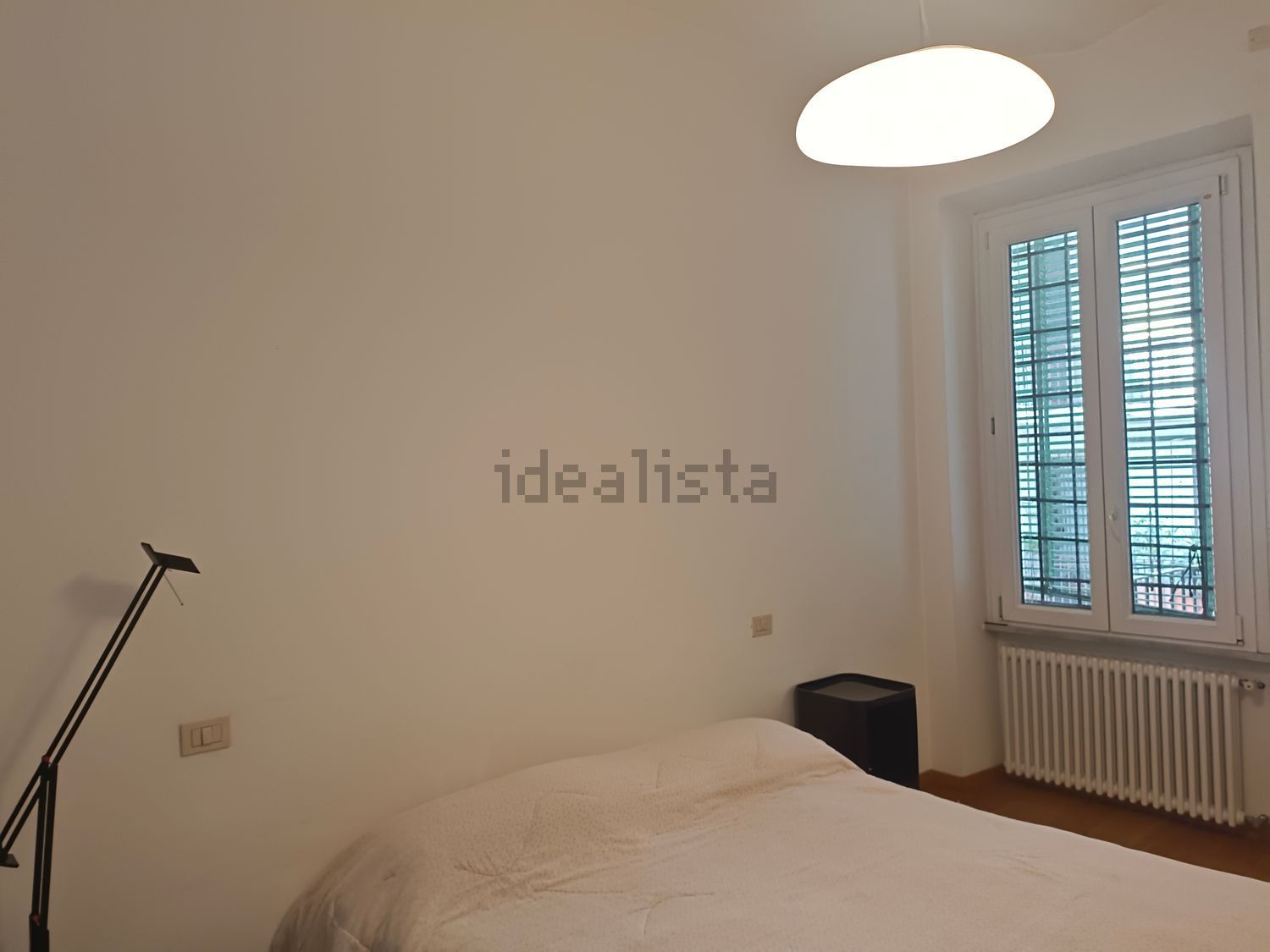 appartamento in affitto a Roma in zona Tiburtino