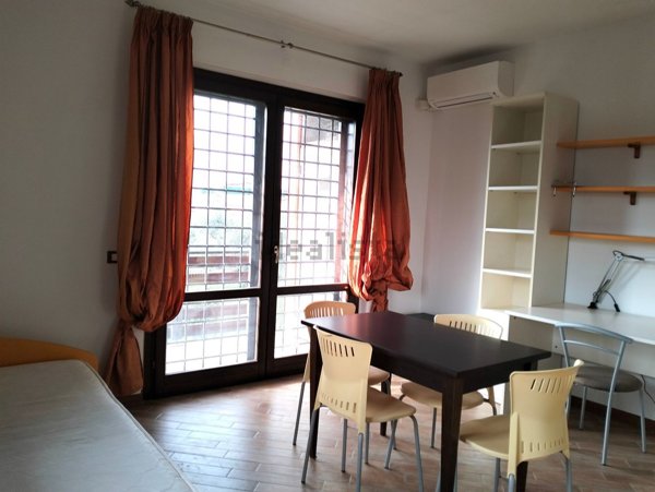 appartamento in affitto a Roma in zona Trigoria