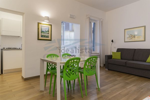 appartamento in affitto a Roma in zona Campo Marzio