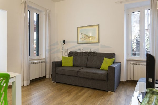 appartamento in affitto a Roma in zona Parione/Sant'Eustachio