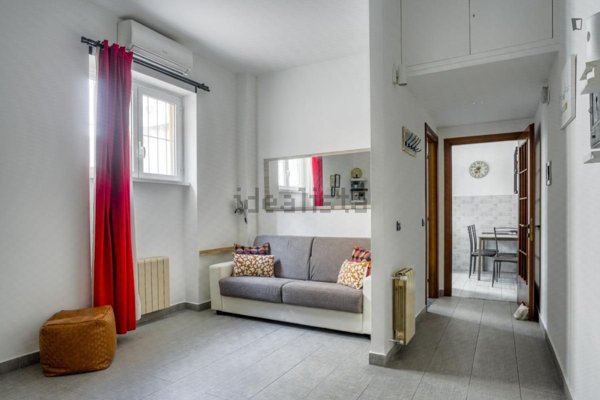 appartamento in affitto a Roma in zona Collatino