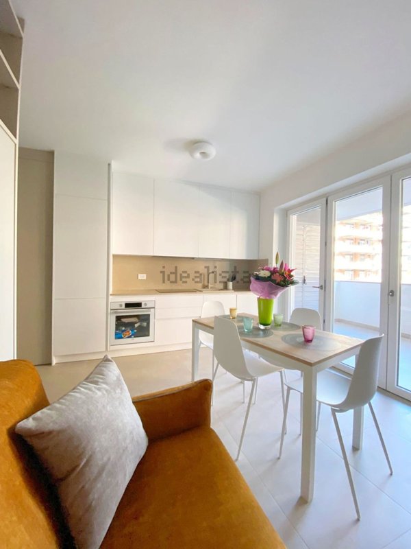 appartamento in affitto a Roma in zona EUR