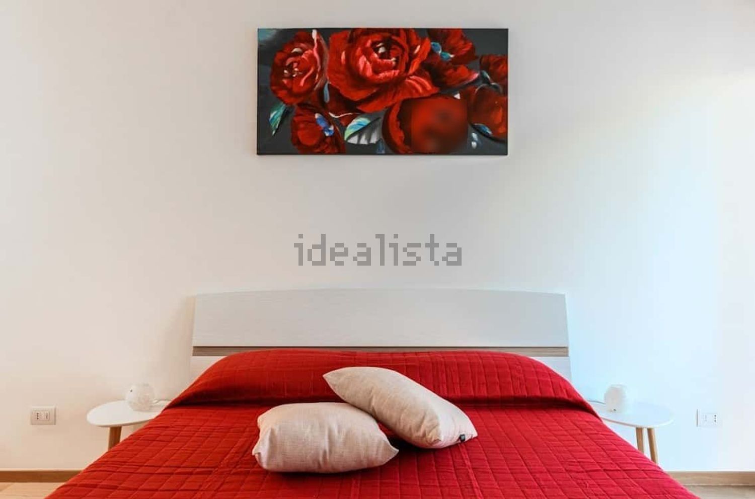 appartamento in affitto a Roma in zona EUR