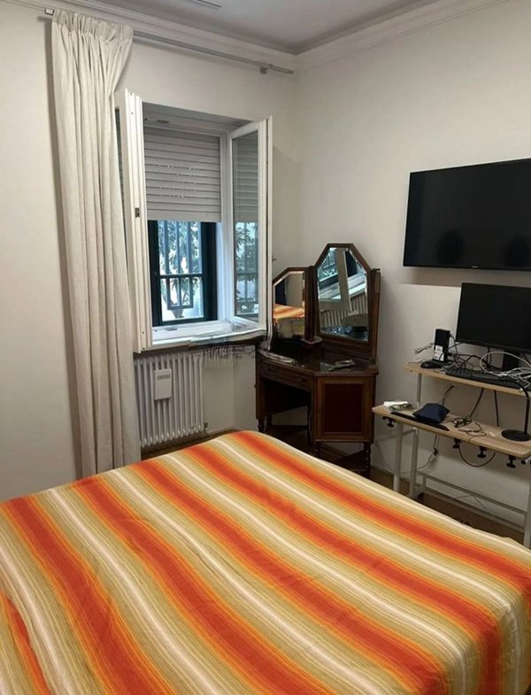 appartamento in affitto a Roma in zona Trieste