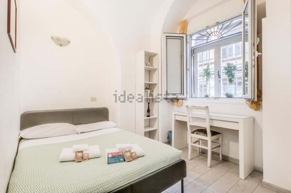 appartamento in affitto a Roma in zona Tiburtino