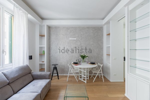 appartamento in affitto a Roma in zona Della Vittoria