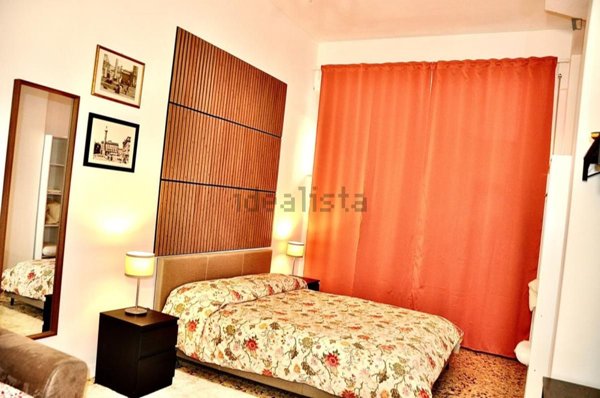 appartamento in affitto a Roma in zona Tiburtino