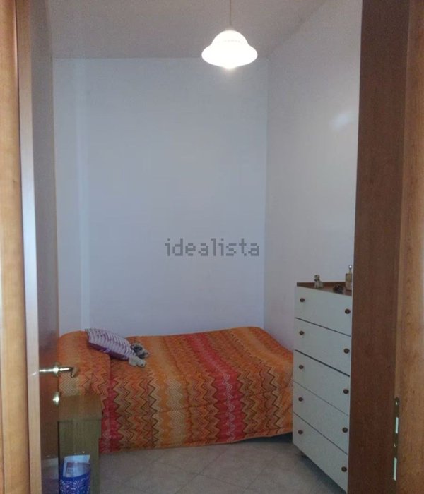 appartamento in affitto a Roma in zona Collatino