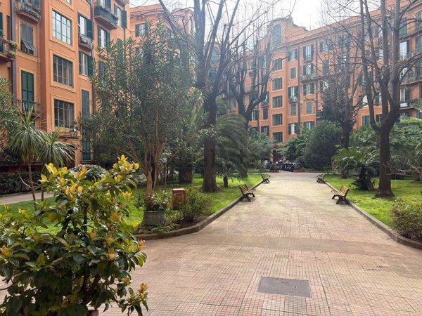 appartamento in affitto a Roma