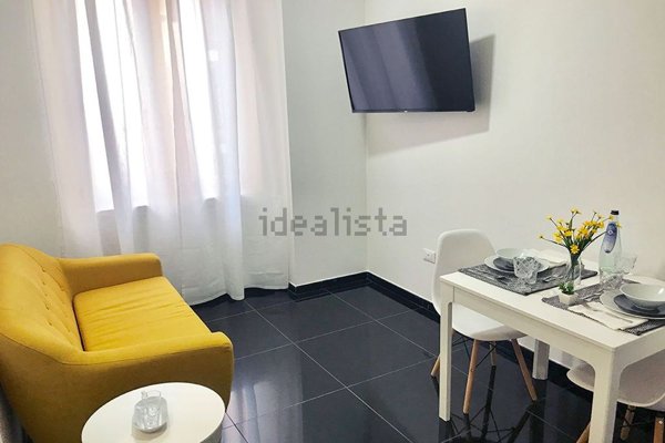 appartamento in affitto a Roma in zona Tiburtino