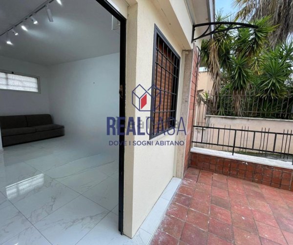 appartamento in affitto a Roma in zona Trionfale