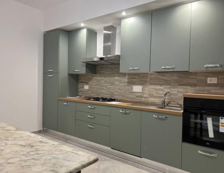 appartamento in affitto a Roma in zona Tuscolano