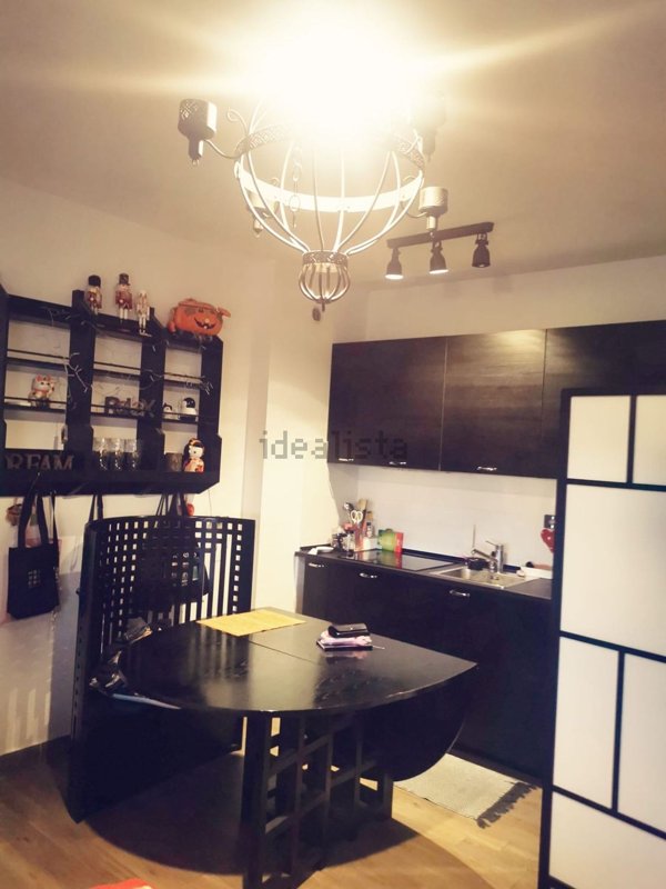 appartamento in affitto a Roma in zona Castel di Leva