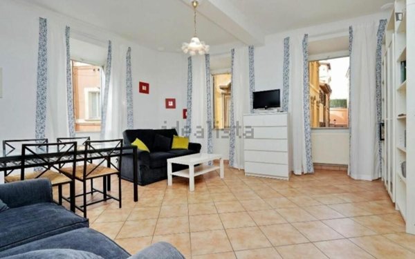 appartamento in affitto a Roma in zona Campo Marzio