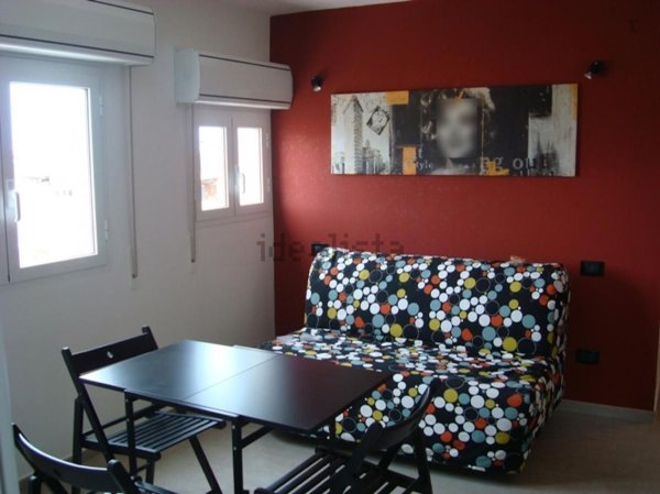 appartamento in affitto a Roma in zona Ostia