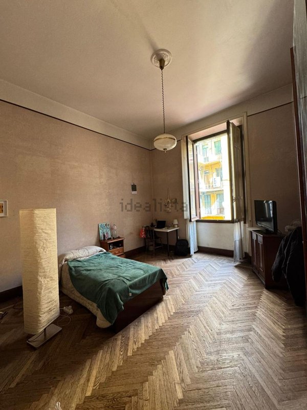 appartamento in affitto a Roma in zona Della Vittoria