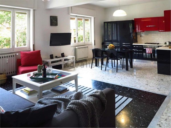 appartamento in affitto a Roma in zona Prenestino-Labicano