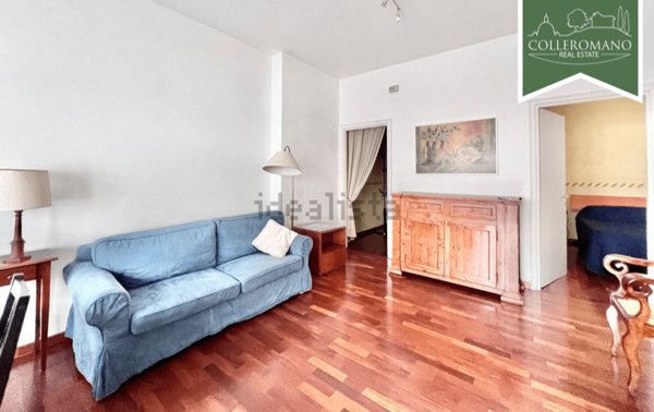 appartamento in affitto a Roma in zona Tor di Quinto