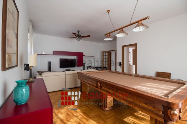 appartamento in affitto a Roma in zona Ardeatino