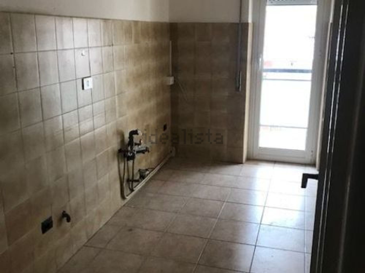 appartamento in affitto a Roma in zona Ostiense