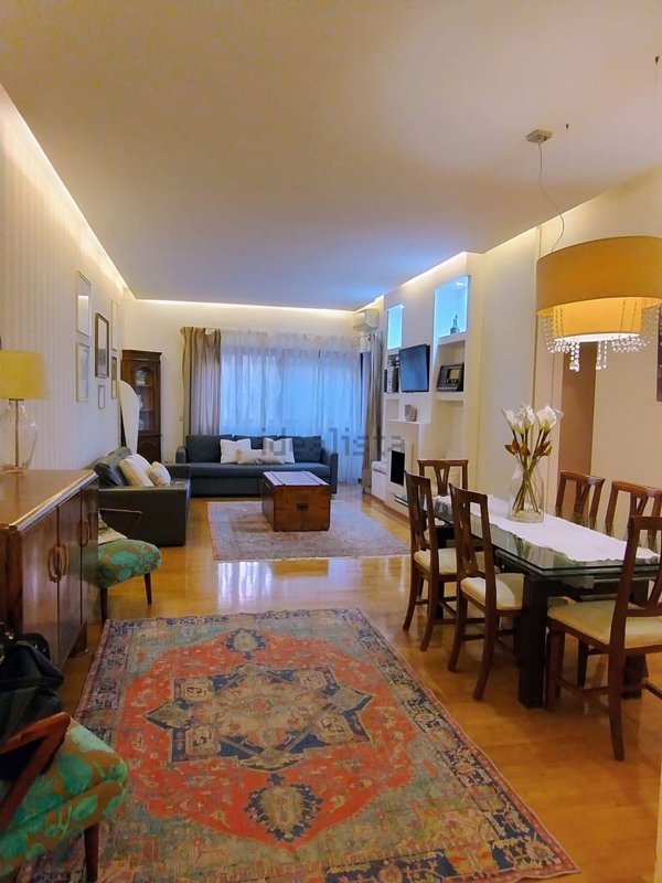 appartamento in affitto a Roma in zona Gianicolense