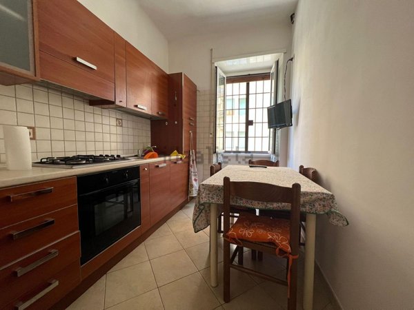 appartamento in affitto a Roma in zona Appio Latino