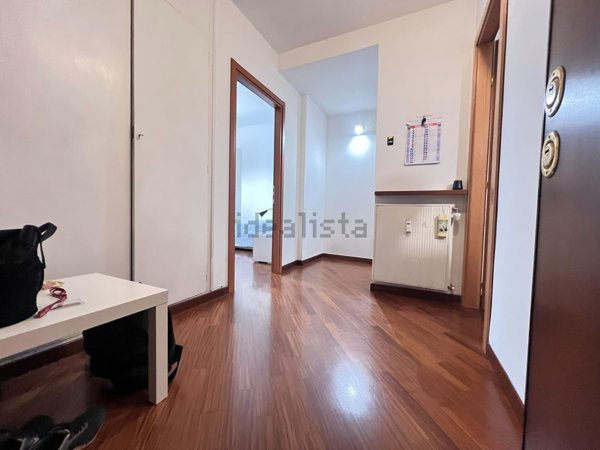 appartamento in affitto a Roma in zona Nomentano