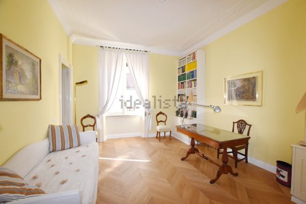 appartamento in affitto a Roma in zona Campo Marzio