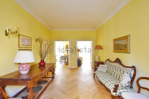 appartamento in affitto a Roma in zona Campo Marzio