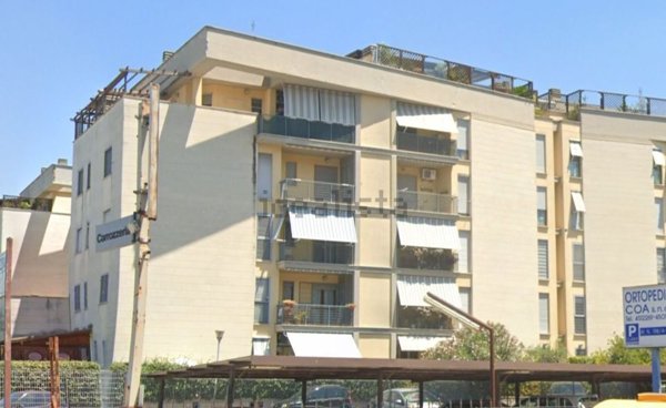 appartamento in affitto a Roma in zona Collatino