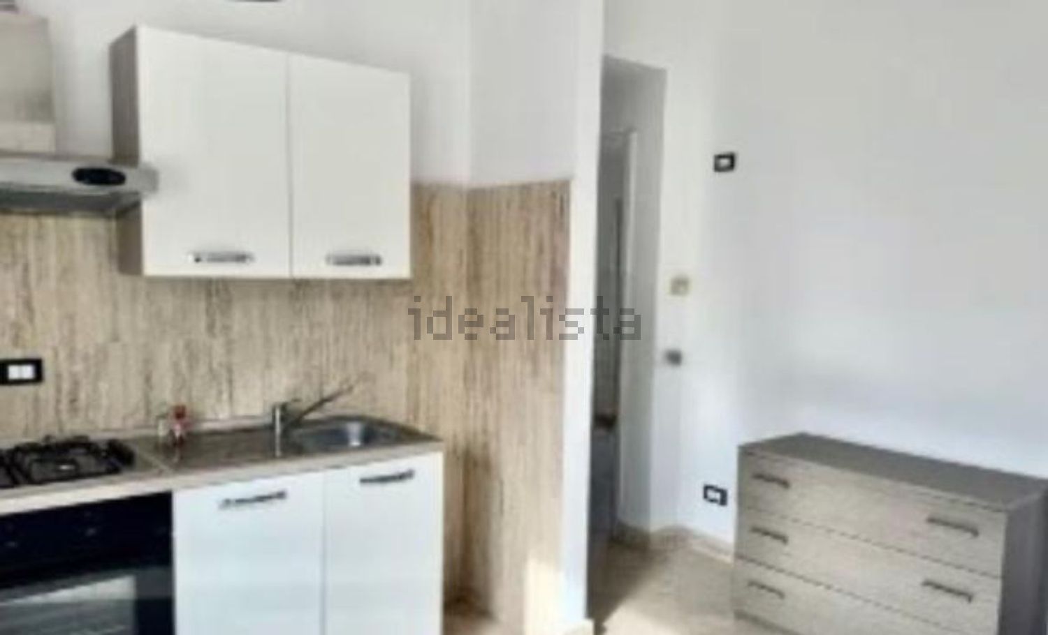 appartamento in affitto a Roma in zona Trigoria