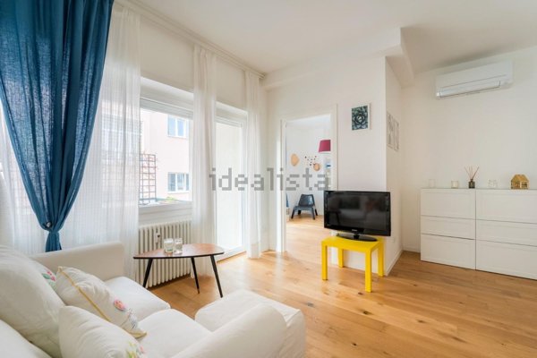 appartamento in affitto a Roma in zona Ostiense