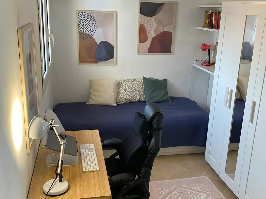 appartamento in affitto a Roma in zona Flaminio