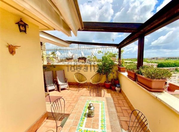 appartamento in affitto a Roma in zona Nomentano