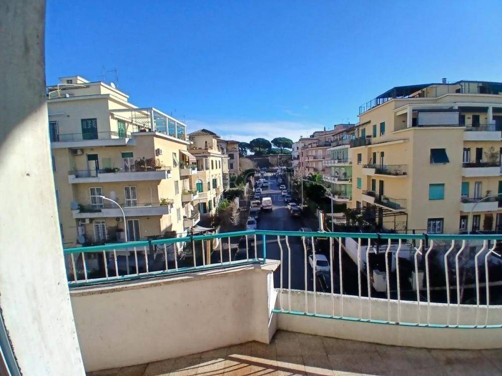appartamento in affitto a Roma in zona Gianicolense