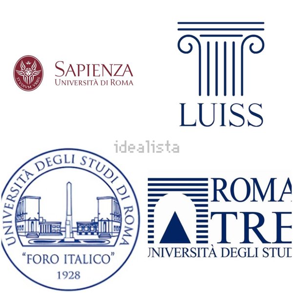 appartamento in affitto a Roma in zona Monte Sacro/Talenti