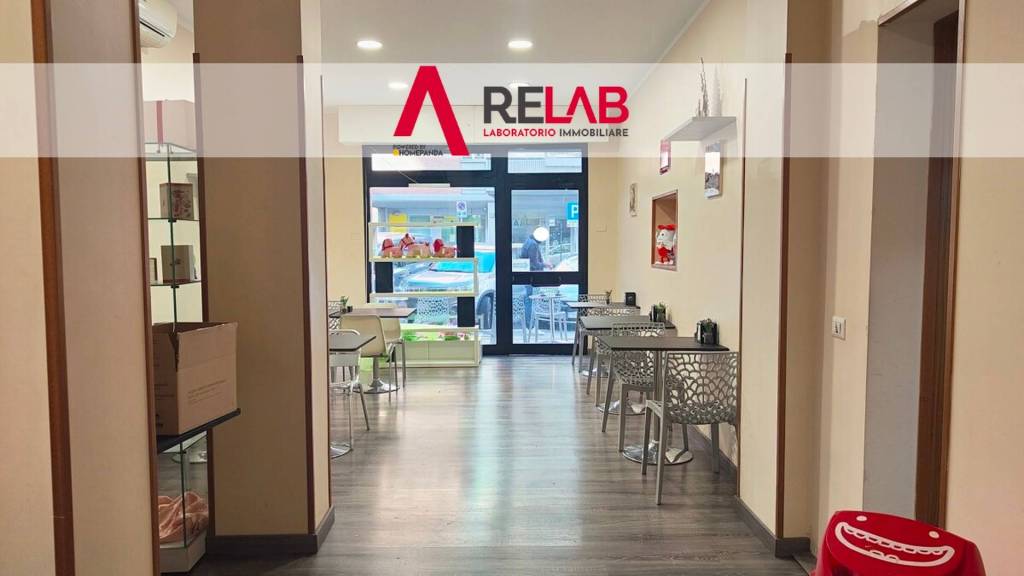 negozio in affitto a Roma in zona Portuense